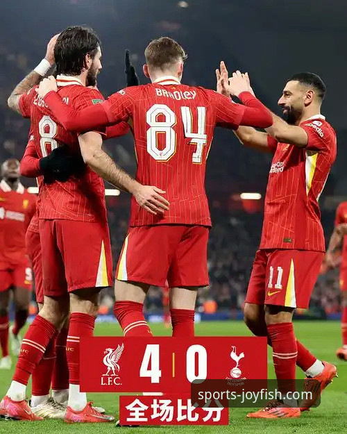 揭秘足总杯逆转背后：利物浦如何借力数字化观赛锁定胜局？