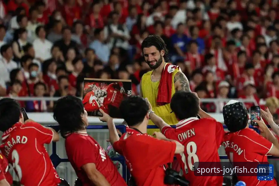 资深用户分享：在乐鱼体育平台重温利物浦足总杯晋级之路的流畅体验